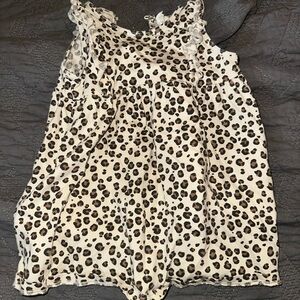 H&M baby dress